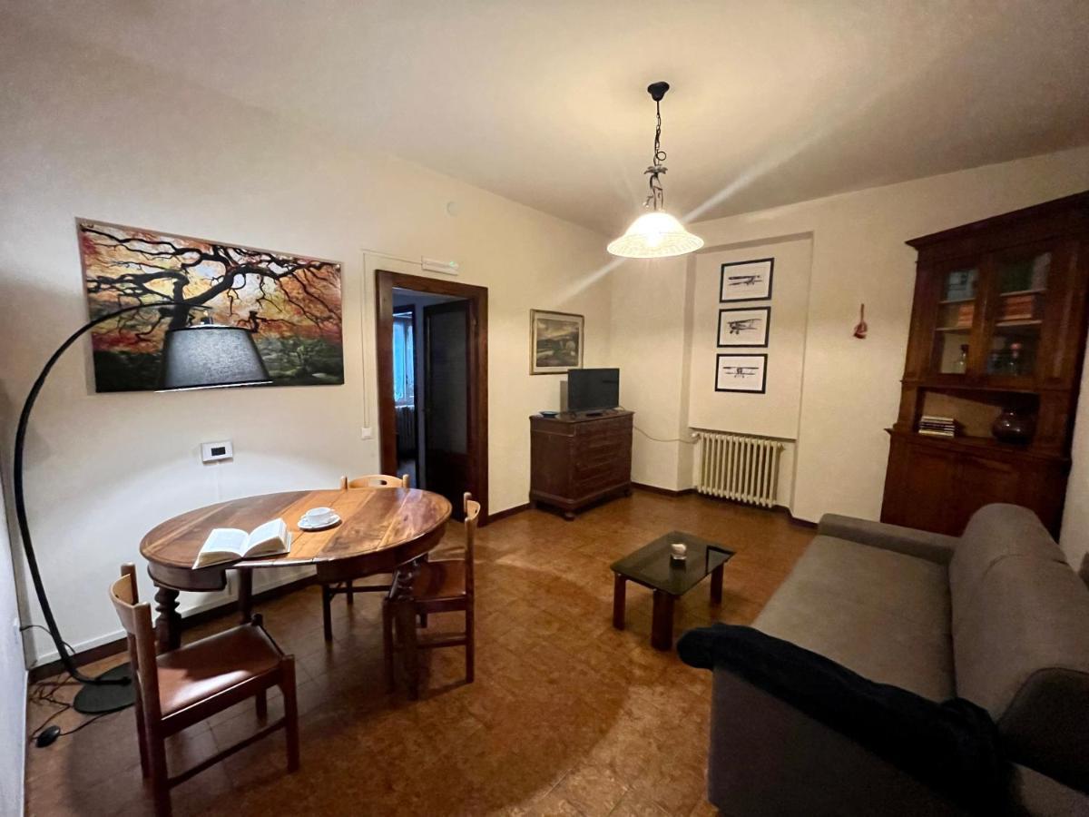 La Locanda Dell'Oreste Dizzasco Exterior foto